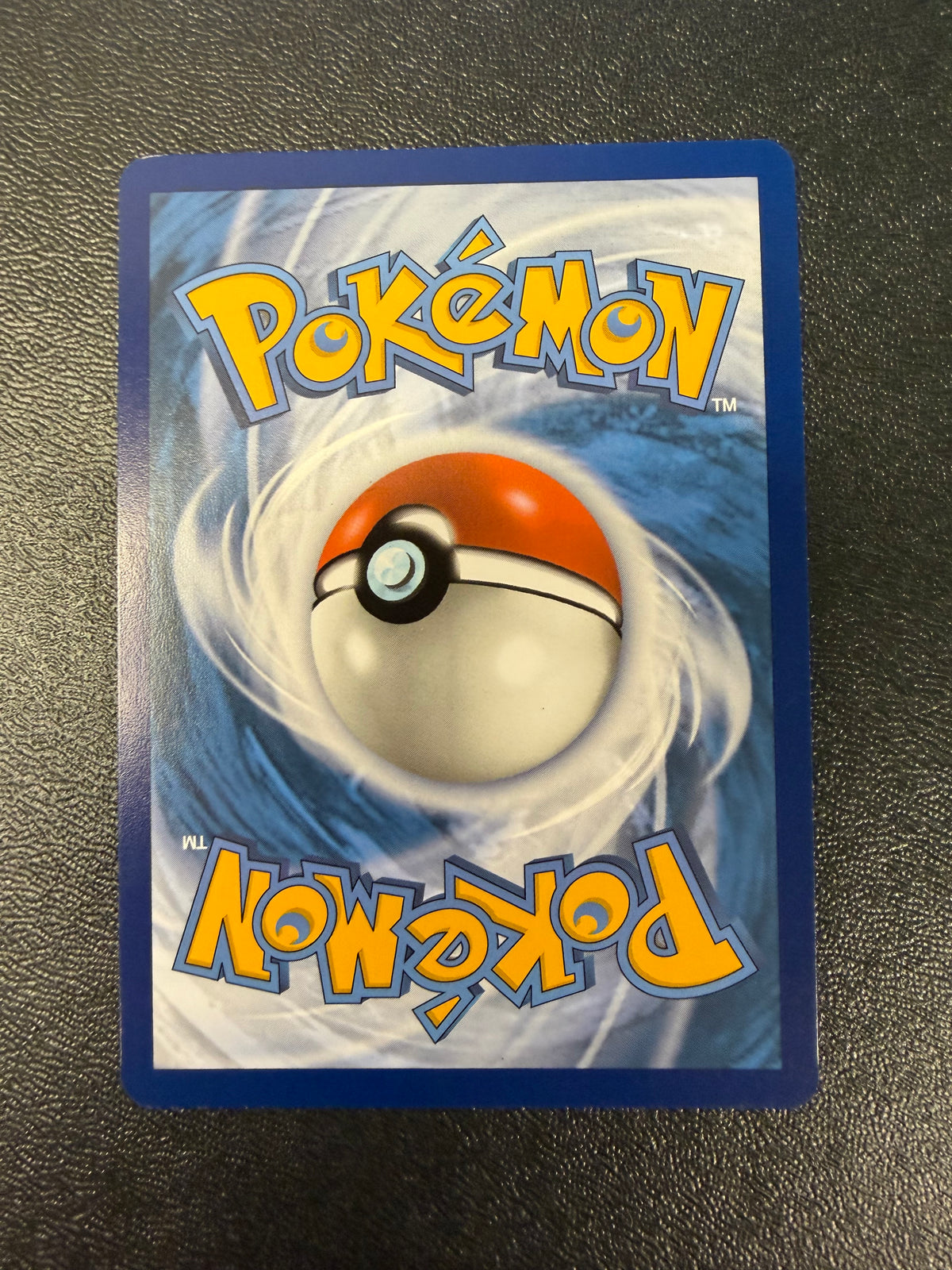 SCARLET & VIOLET 151 CHARIZARD EX 199/165 PK1728