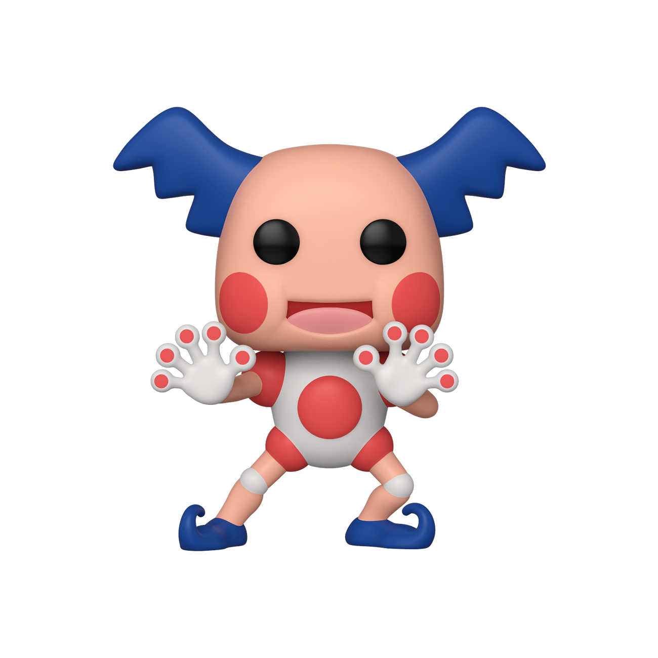 FUNKO POP MR MIME