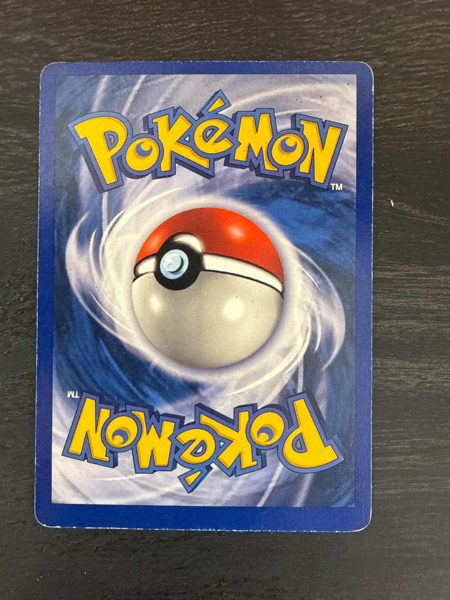 SHADOWLESS BASE SET CHARIZARD 4/102 PK1358