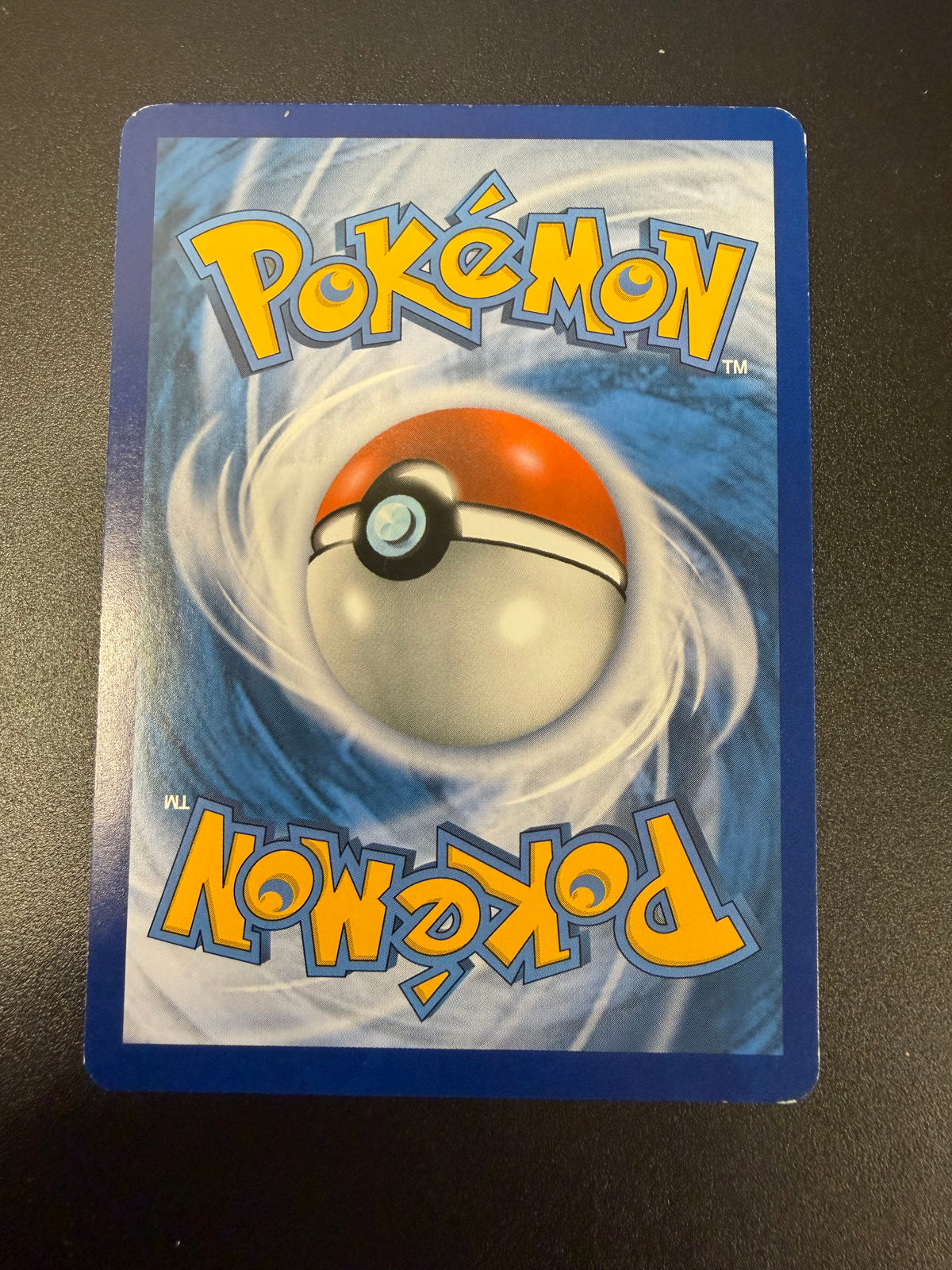 BLACK STAR PROMO ASH'S PIKACHU SM109 PK1746