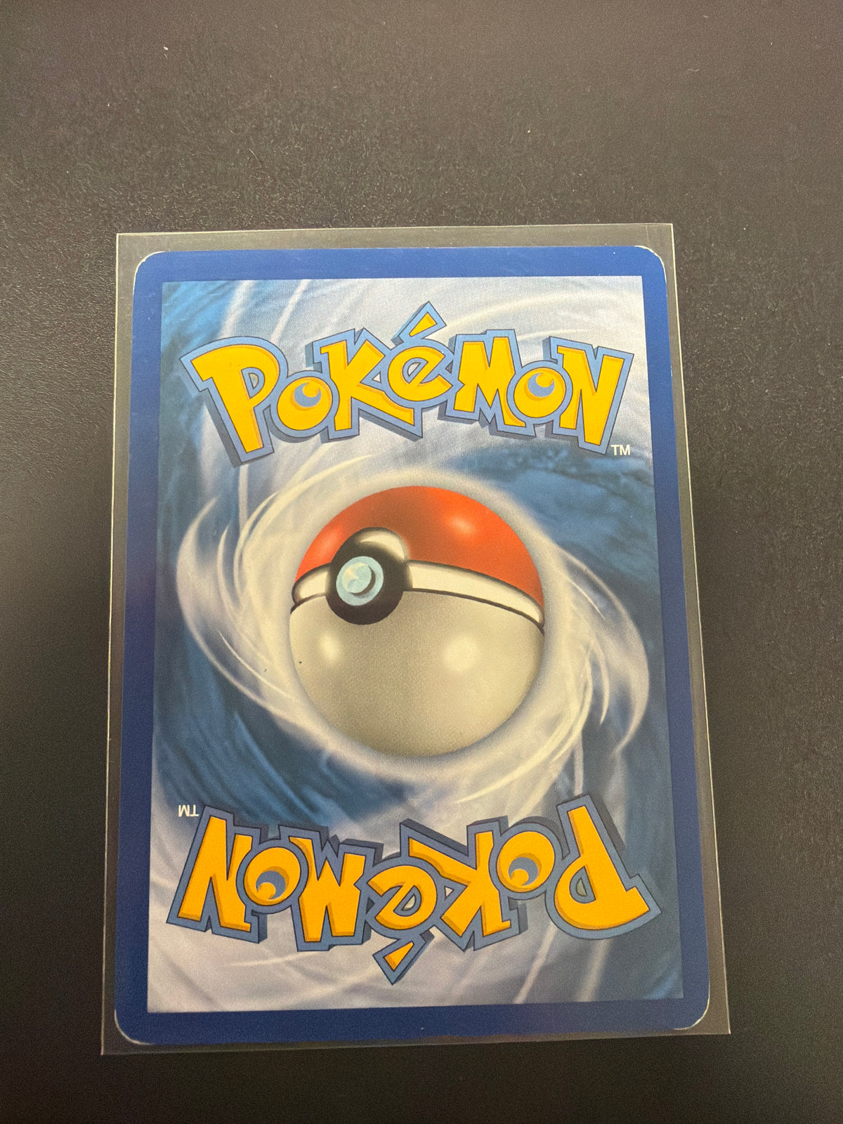 RISING RIVALS ARCANINE 1/111 RAW PK1856