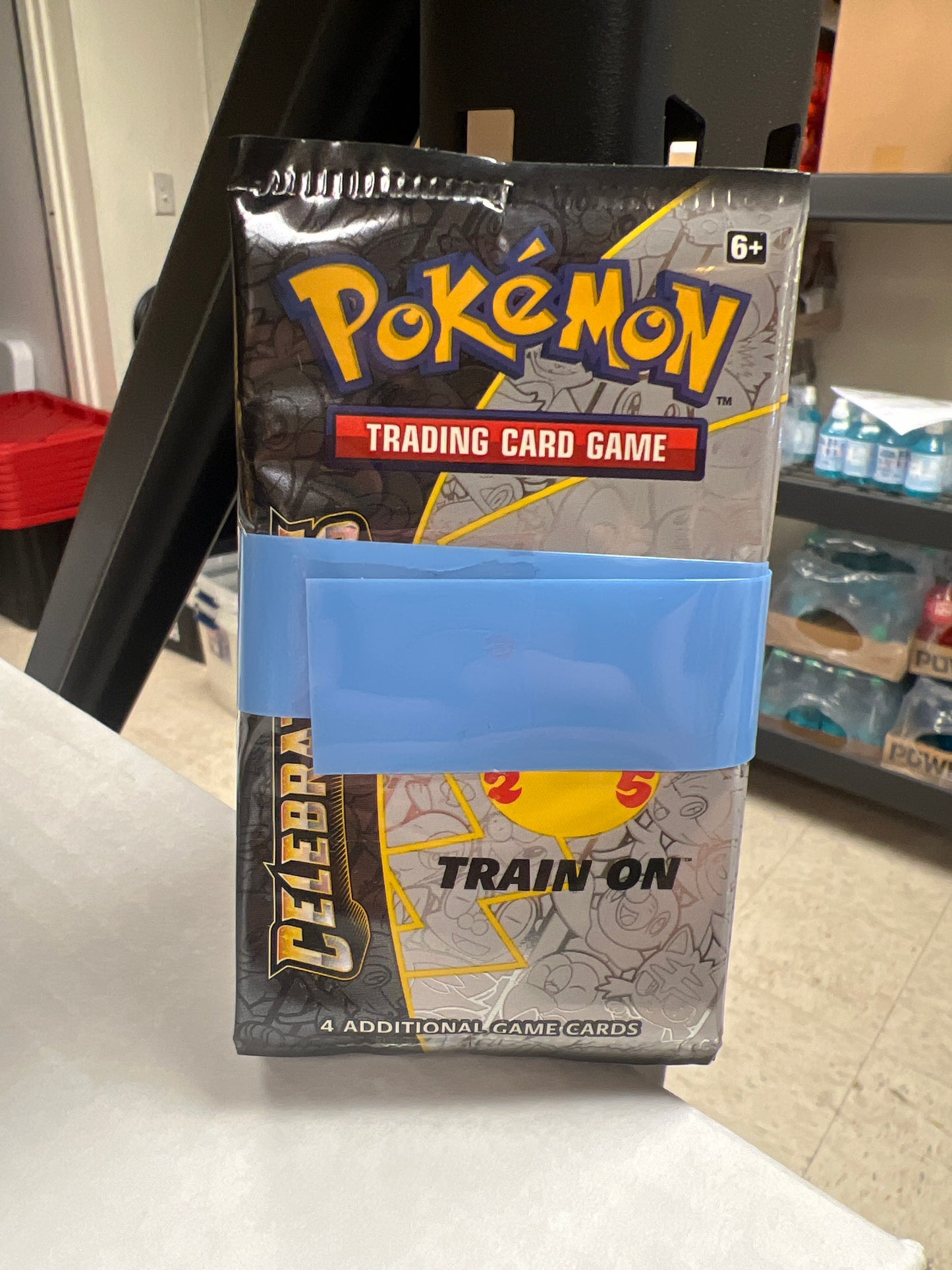 CELEBRATIONS (10 PACK BUNDLE)