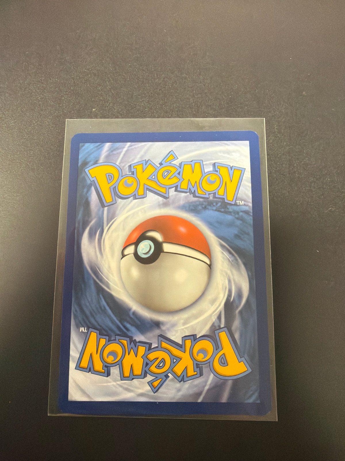 BLACK STAR PROMO MEWTWO 52 RAW PK1862