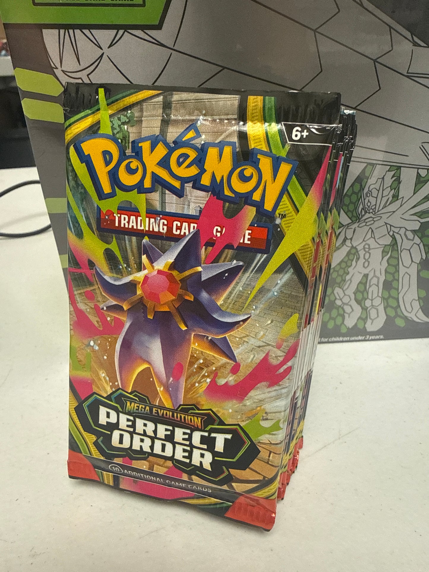 PERFECT ORDER 10-PACK BUNDLE