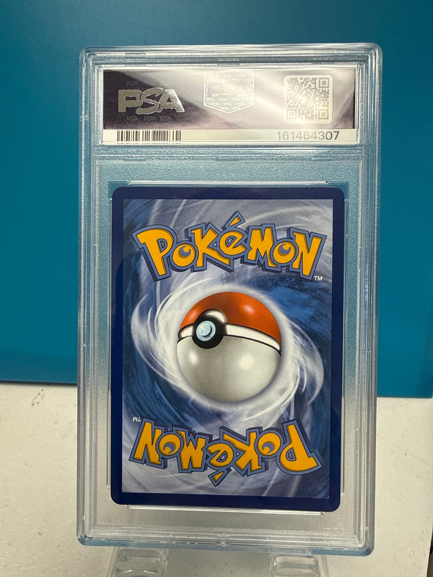 Mega Gengar ex #284/217 *PSA gem mt 10* pk977