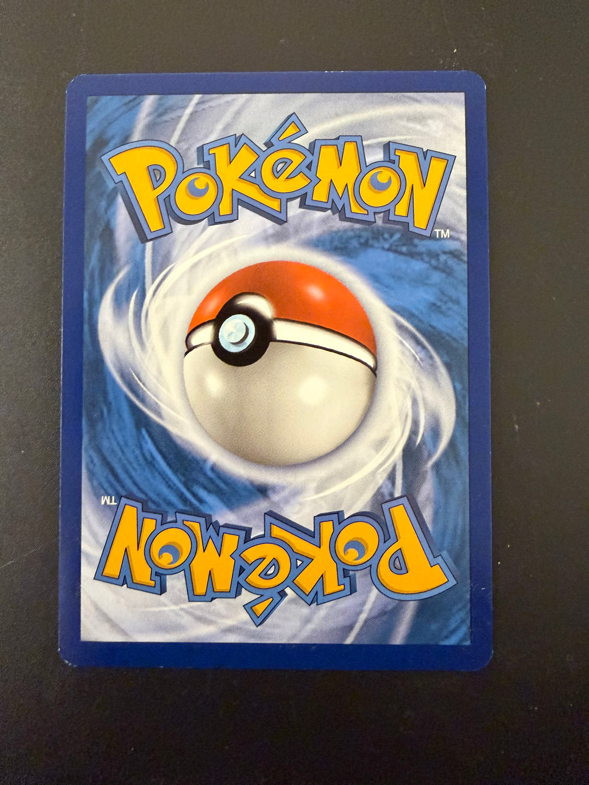 151 CHARIZARD EX 199/165 PK1369