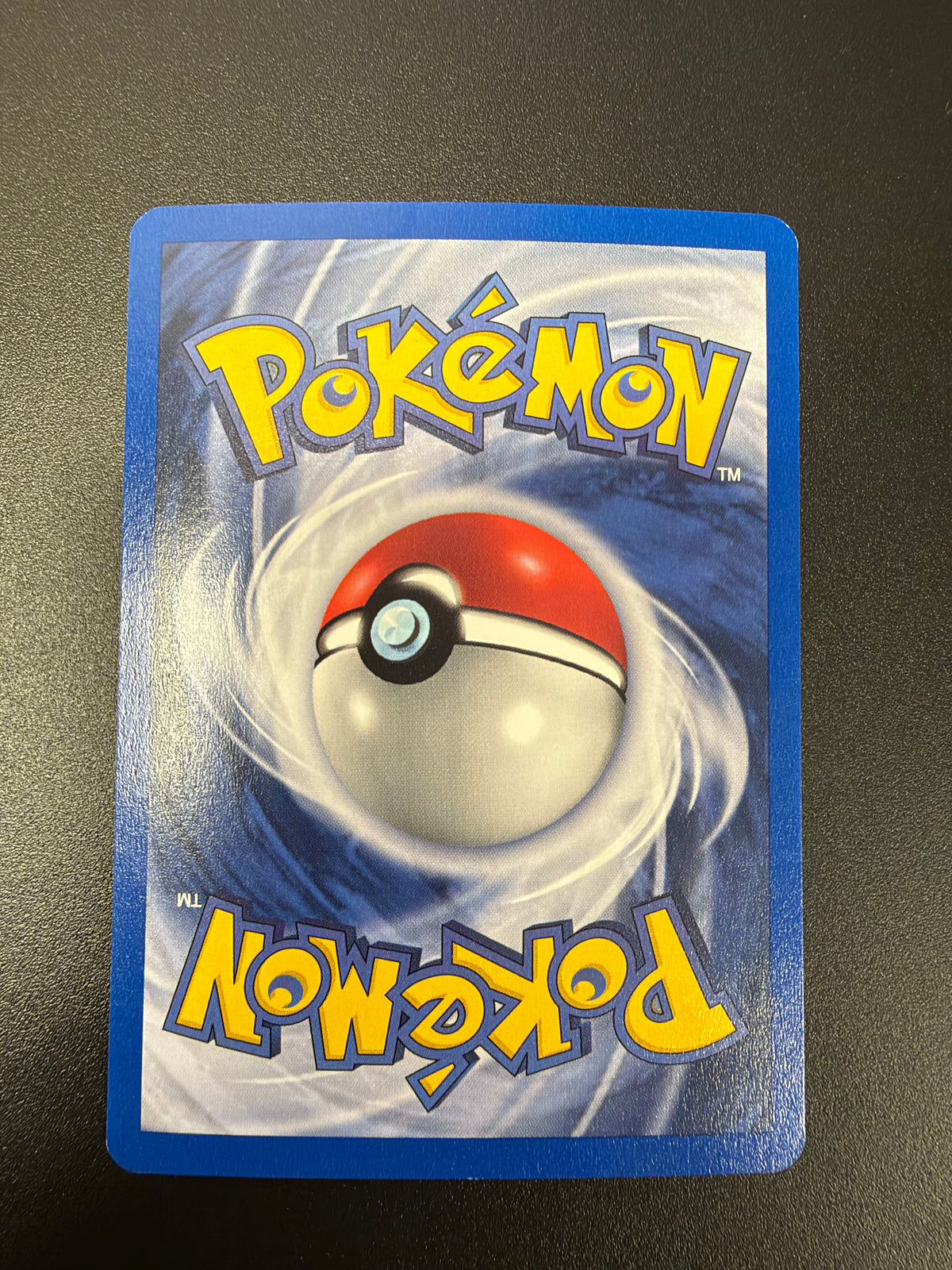GYM CHALLENGE MISTY'S GYARADOS 13/132 RAW PK1471