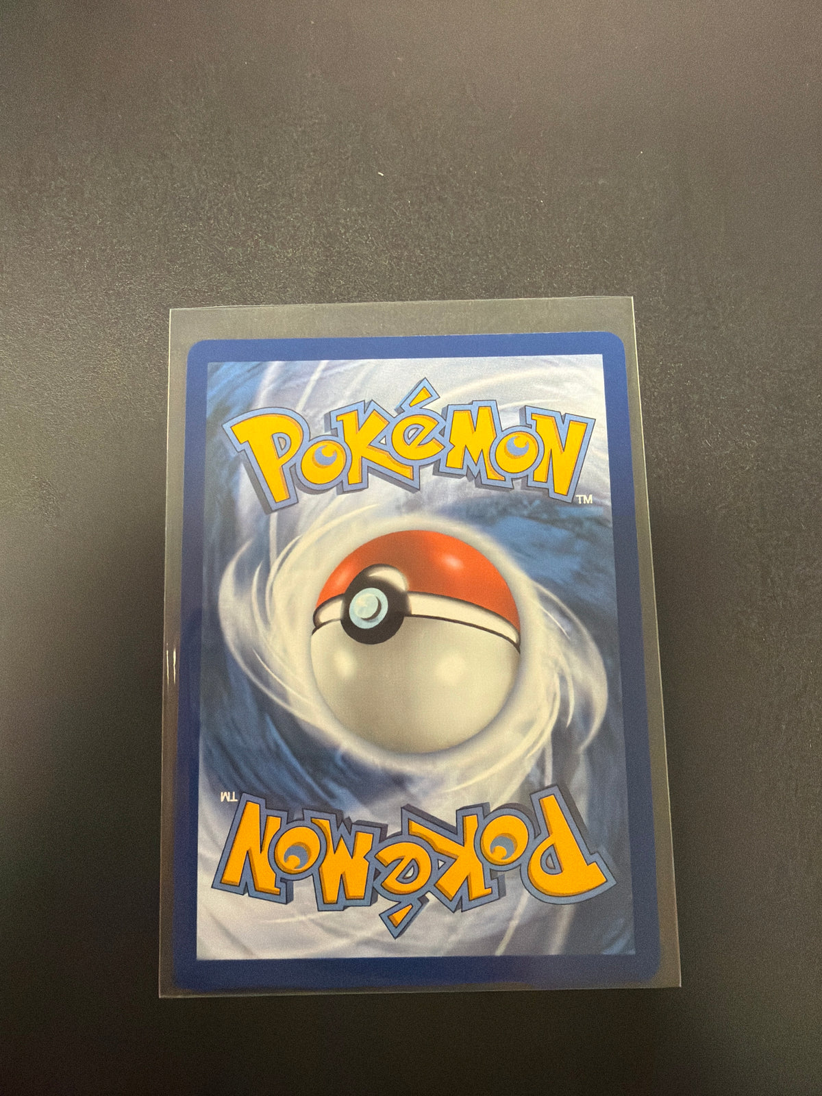 30TH ANNIVERSARY MEWTWO EX 157/128 RAW PK1852