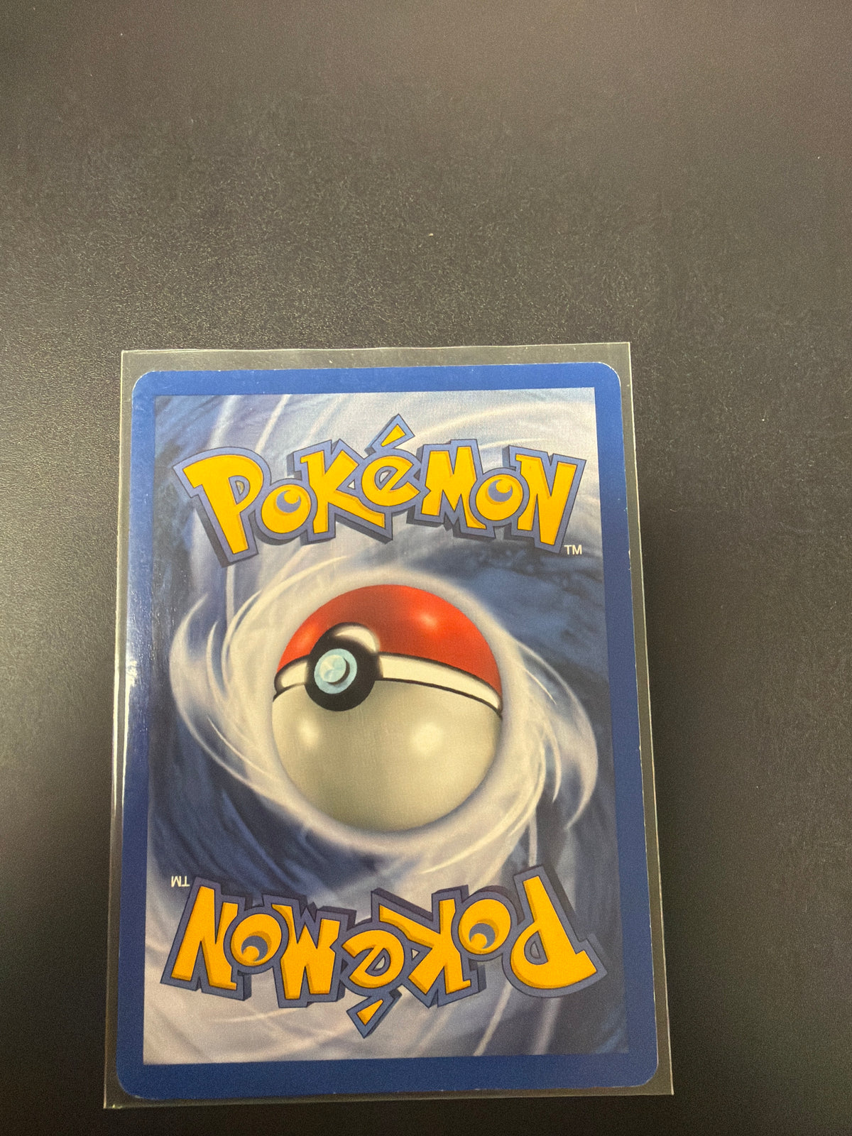 GYM CHALLENGE BLAINE'S ARCANINE 1/132 RAW PK1857