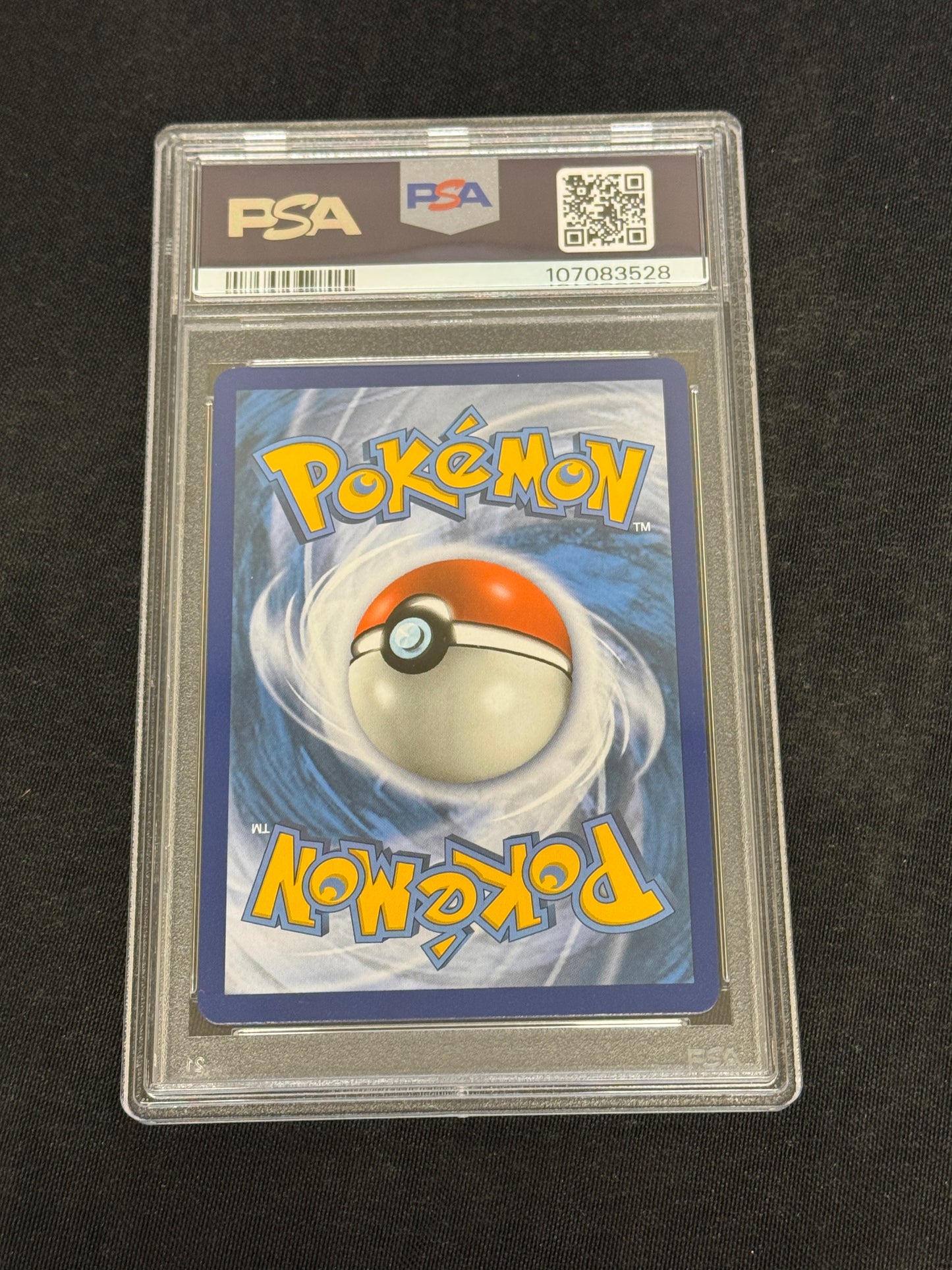 POKRMON TEAM UP PIKACHU & ZEKROM GX 162/181 PSA 10 GEM MINT PK884