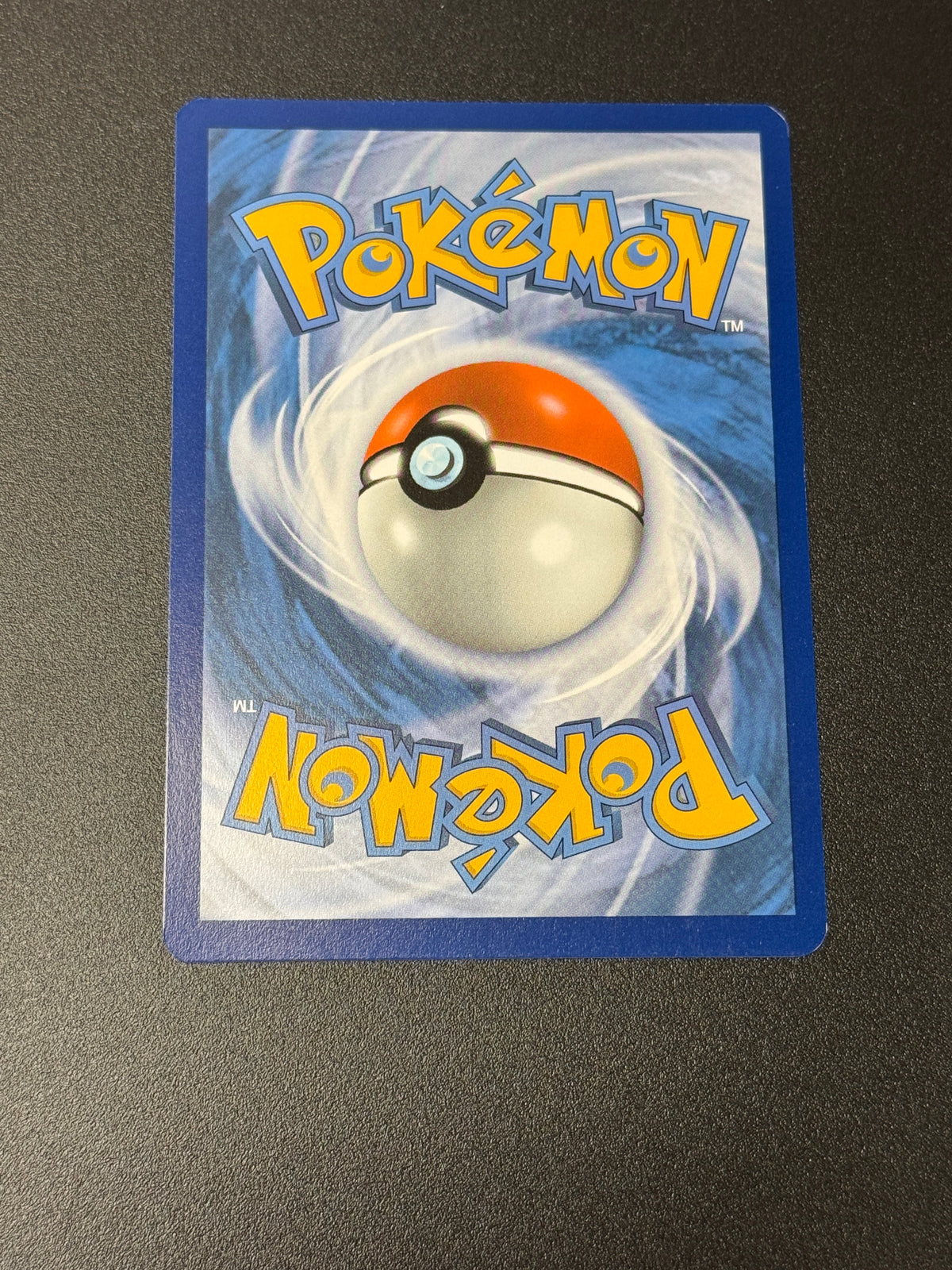 TEMPORAL FORCES GASTLY 177/162 PK1485