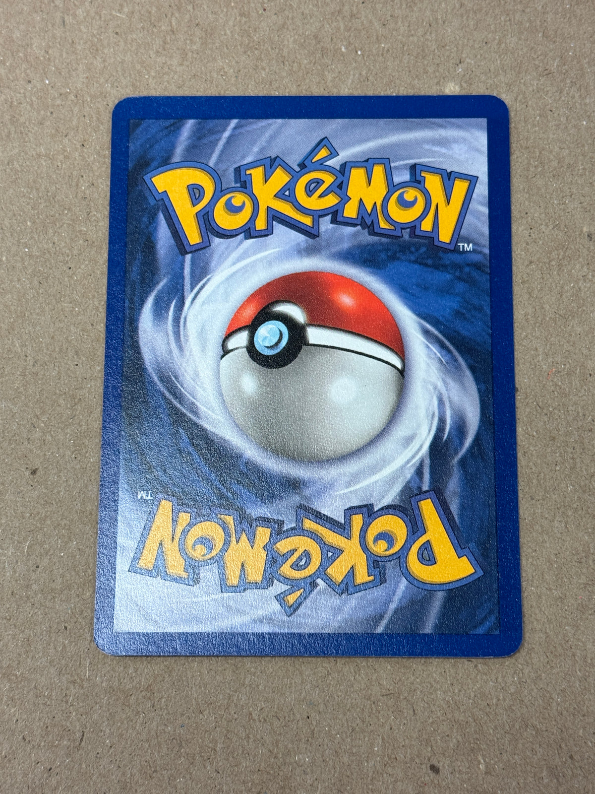 JUNGLE FLAREON HOLO 3/64 RAW PK1792