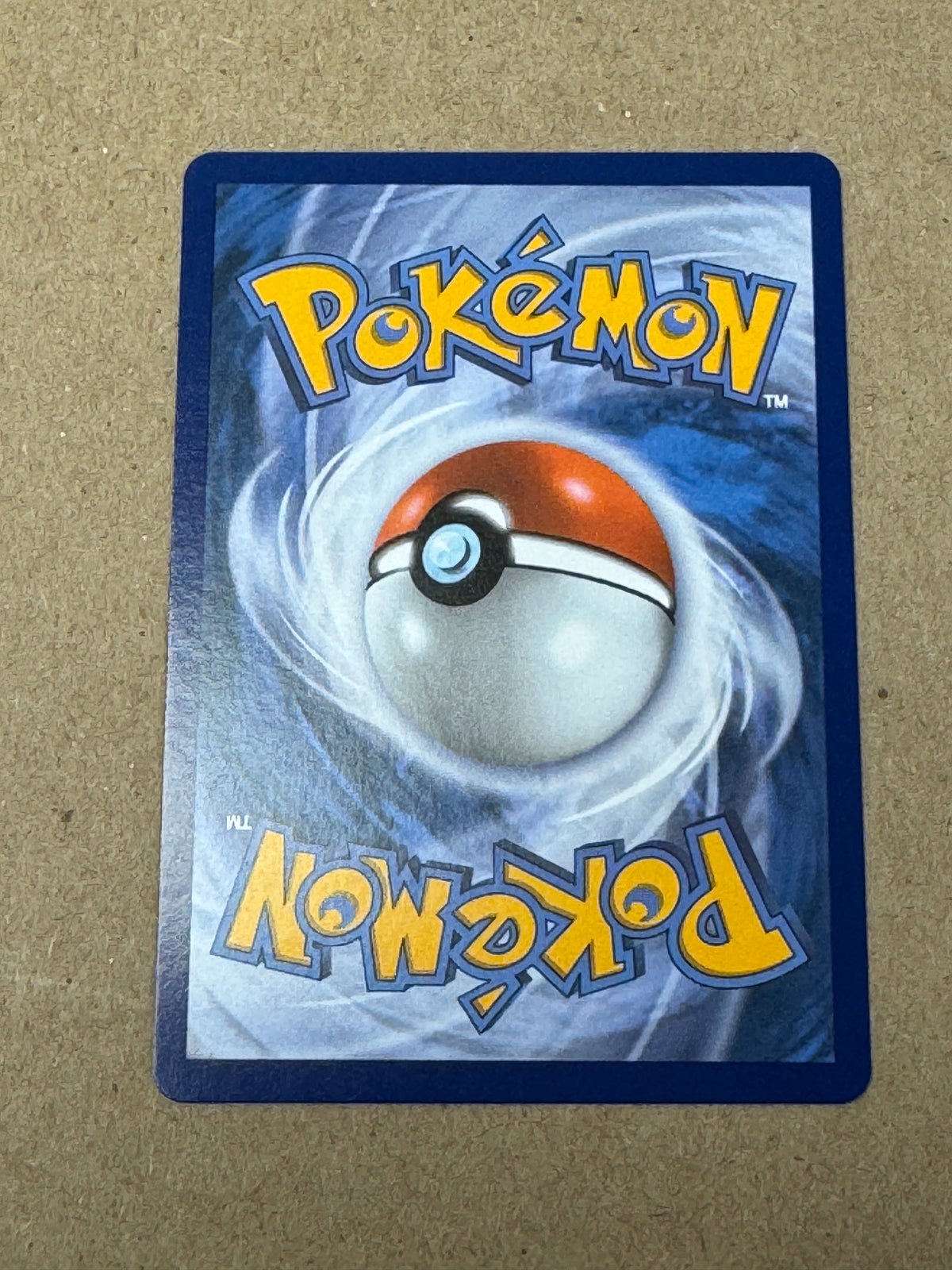 ASCENDED HEROES PSYDUCK 226/217 RAW 1805