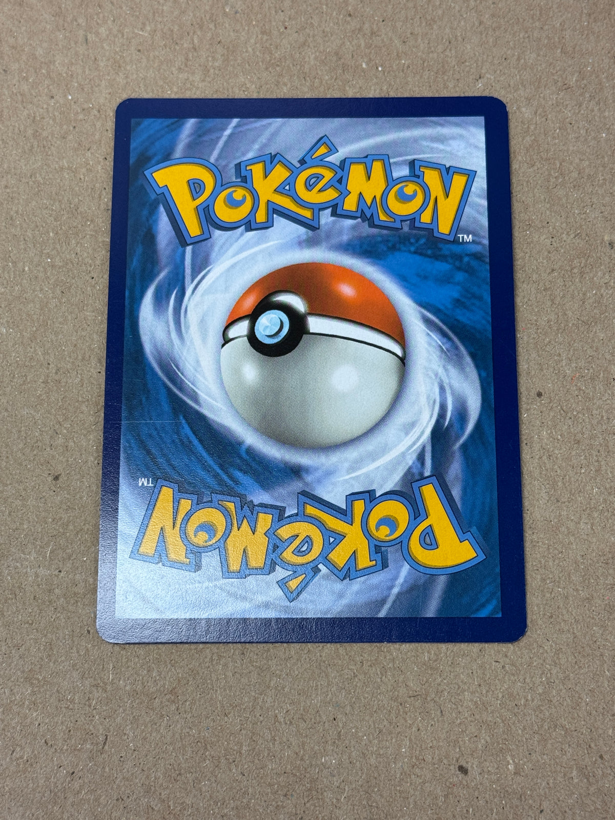 ENGLISH 151 BULBASAUR 166/165 RAW PK1813
