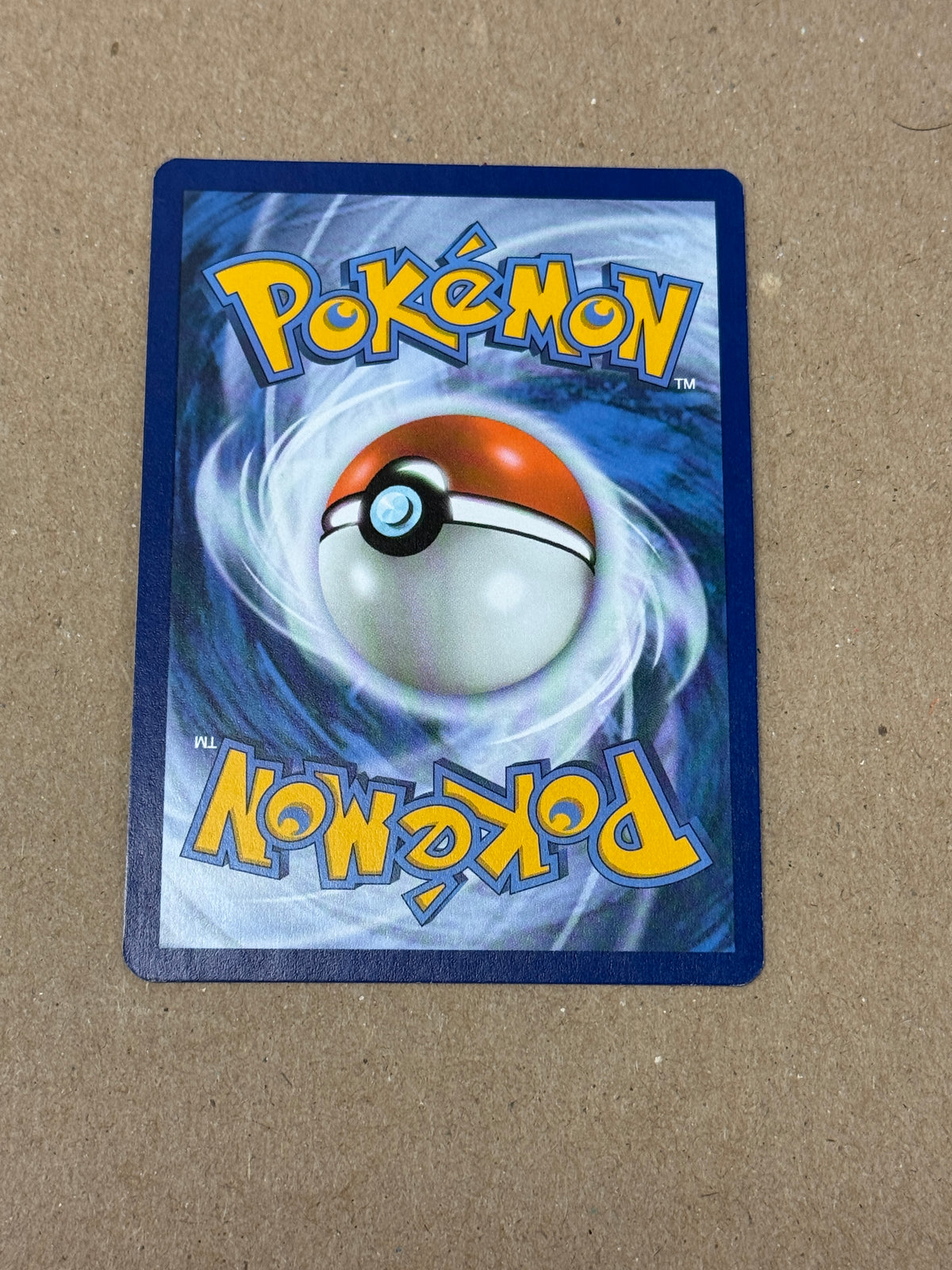 ENGLISH 151 ULTRA PREMIUM COLLECTION MEWTWO SVP EN 052 RAW PK1421