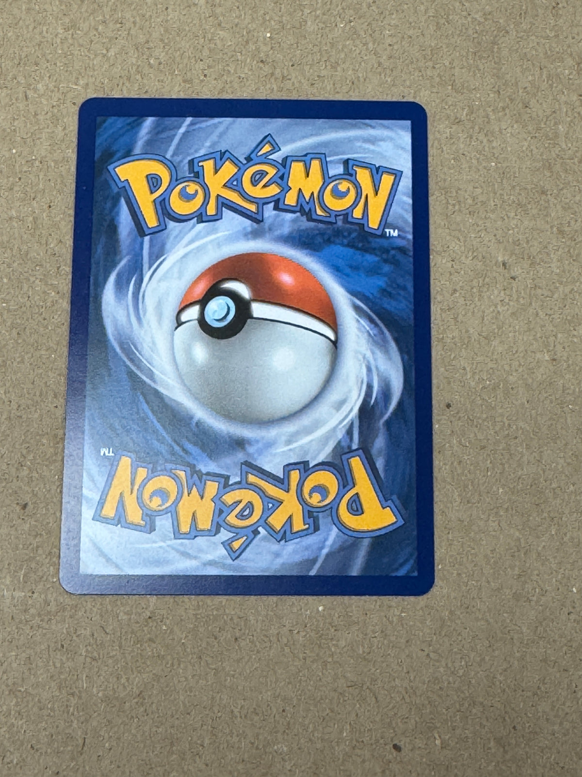 PRISMATIC EVOLUTIONS BLOODMOON URSALUNA ex 168/131 RAW PK1449