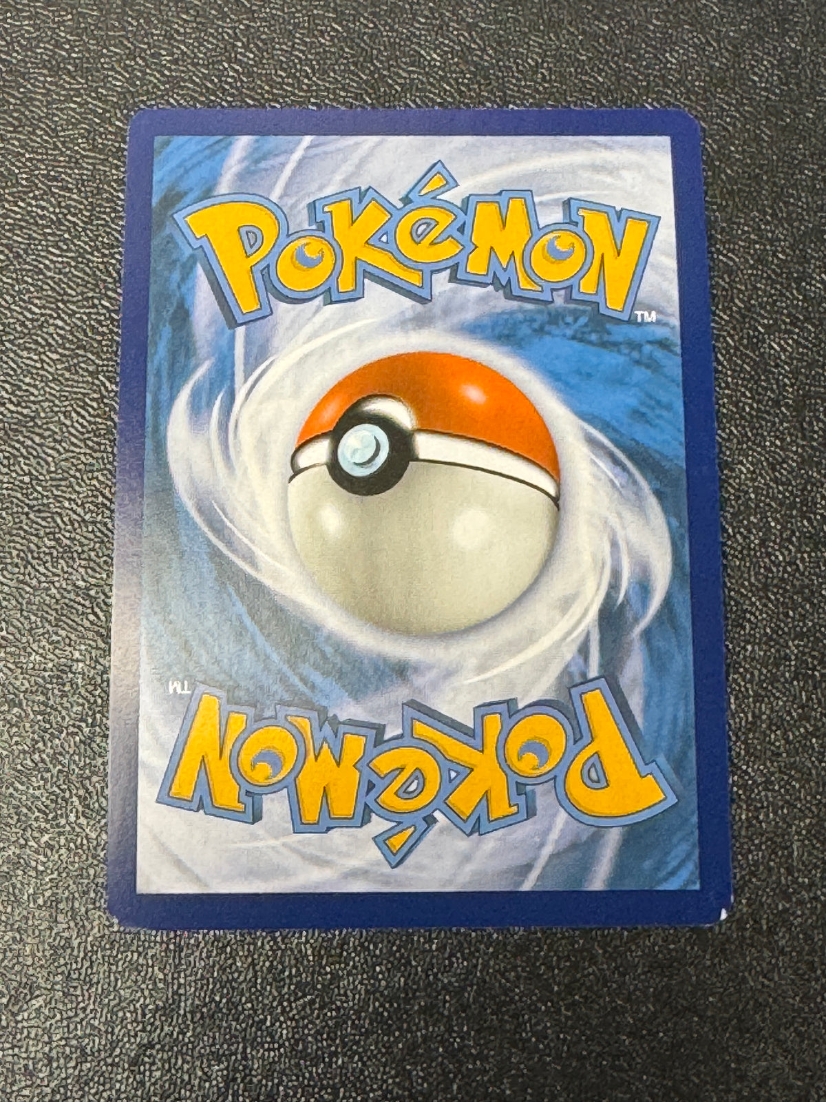 ENGLISH 151 CHARMELEON 169/165 RAW **PK1943**