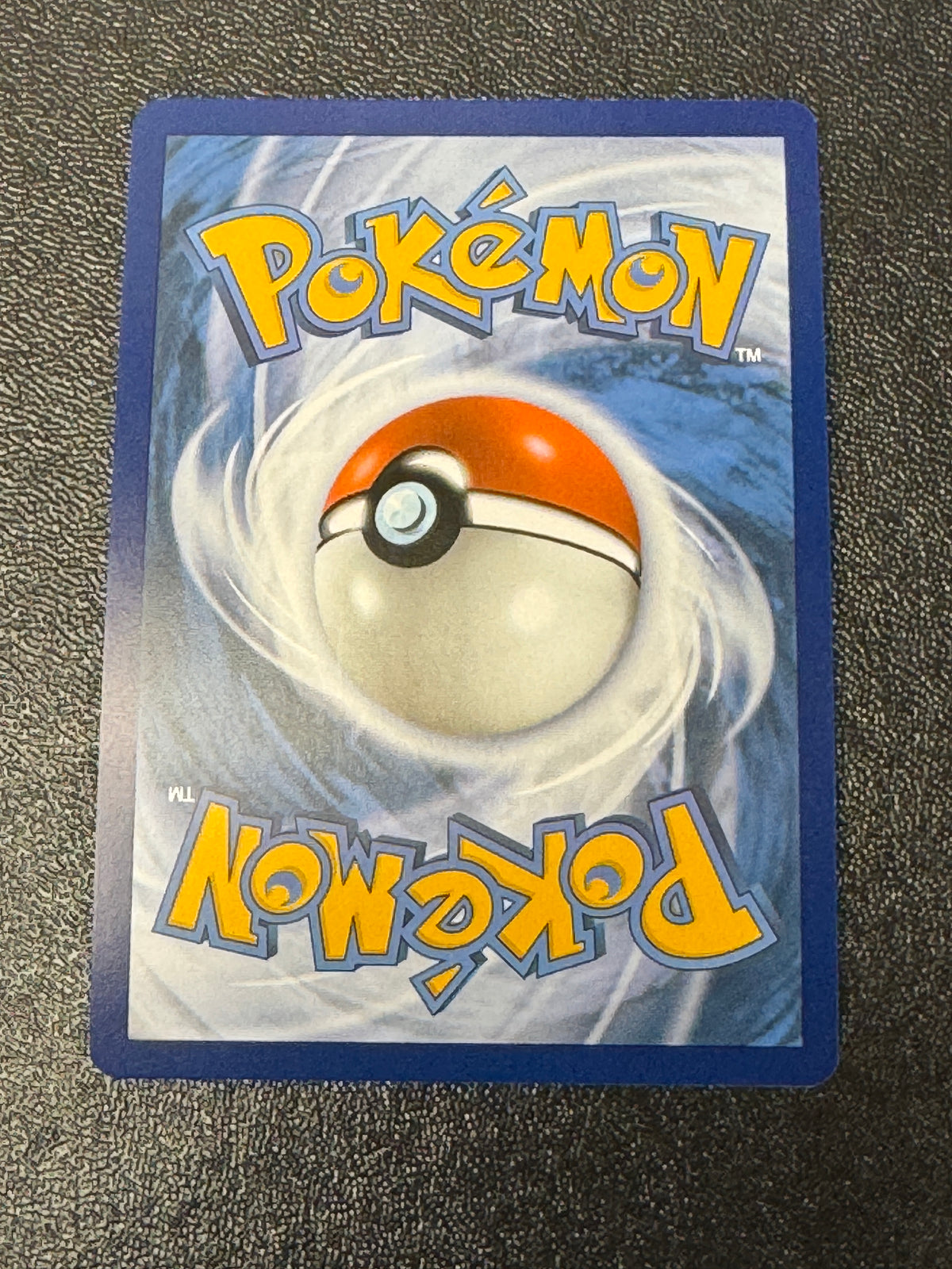 ENGLISH 151 CHARMANDER 168/165 RAW **PK1944**