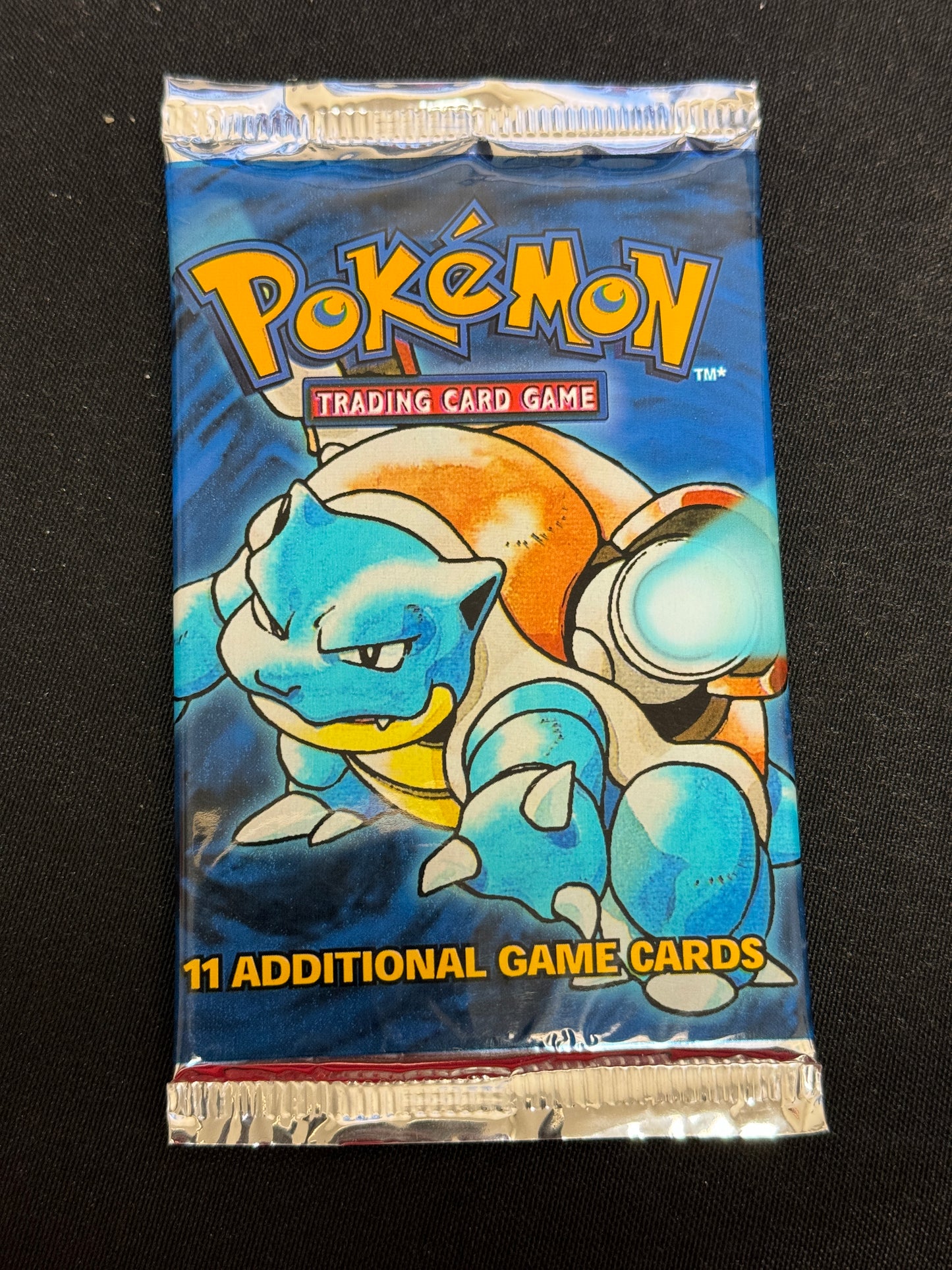 BASE SET PACK