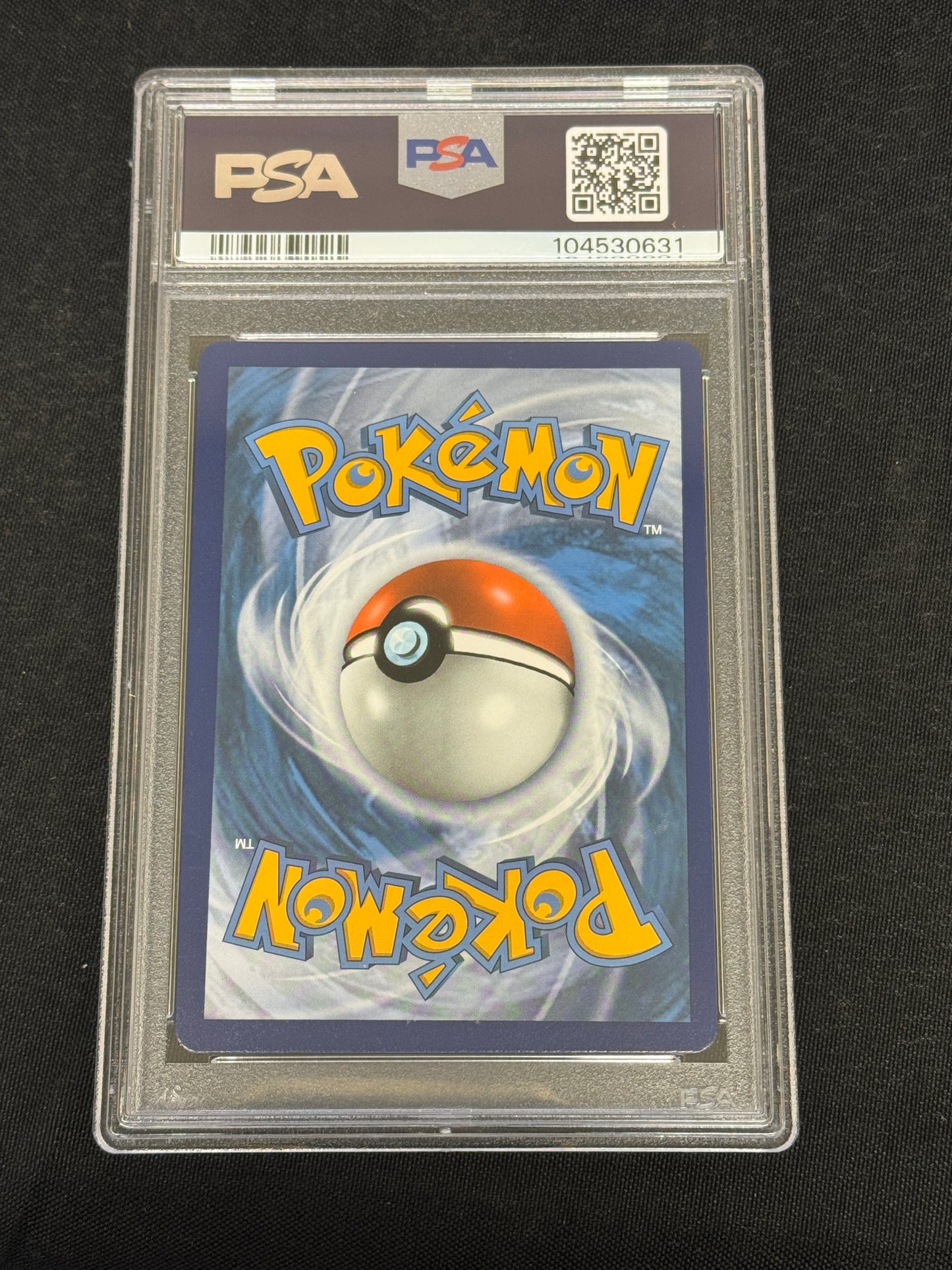 POKEMON CHILLING REIGN TORNADUS V 85/198 PSA 10 GEM MINT PK828
