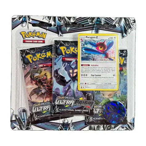 ULTRA PRISM 3-PACK BLISTER