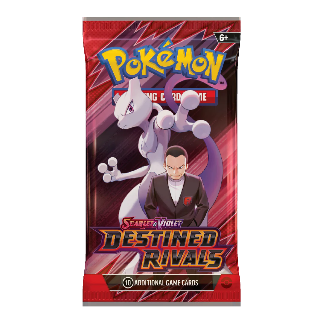 pokemon center destined rivals booster box PACK – TPV POKE Vstar universe god pack frame Version:Mulan With Comb (releases 9/05/25) and battle boldly in M Venusaur EX 2016