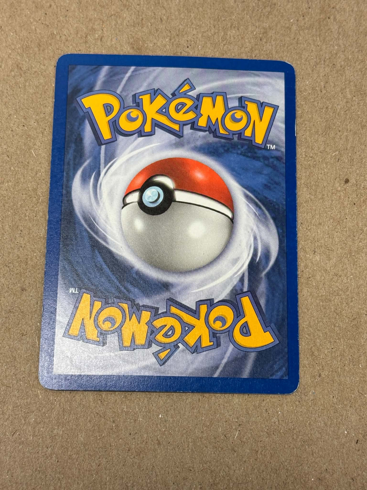 PALDEA EVOLVED MAGIKARP 203/193 RAW PK1773
