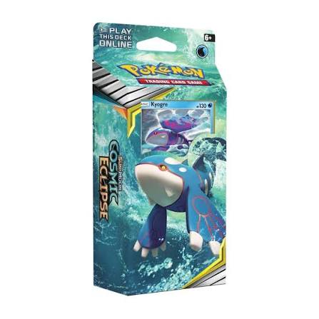 UNSEEN DEPTHS THEME DECK *DAILY DEAL*
