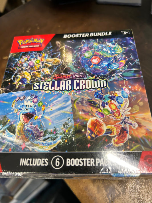 TPV 10/36 Booster Pack Bundles TPV POKE CENTER TPV 10/36 Booster Pack Bundles TPV POKE CENTER