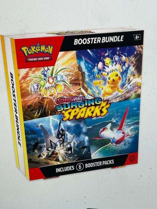 TPV 10/36 Booster Pack Bundles TPV POKE CENTER TPV 10/36 Booster Pack Bundles TPV POKE CENTER
