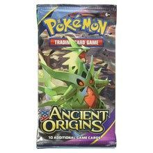 ANCIENT ORIGINS BOOSTER PACK (10 CARDS)