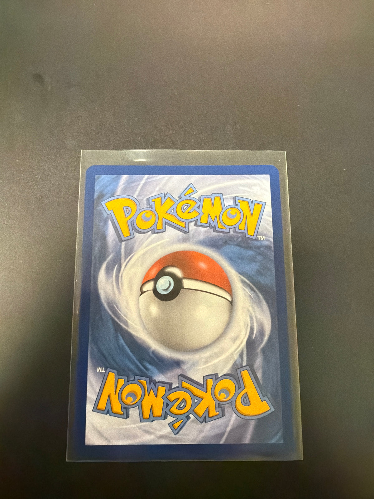 30TH ANNIVERSARY PIKACHU EX 150/128 RAW PK1867