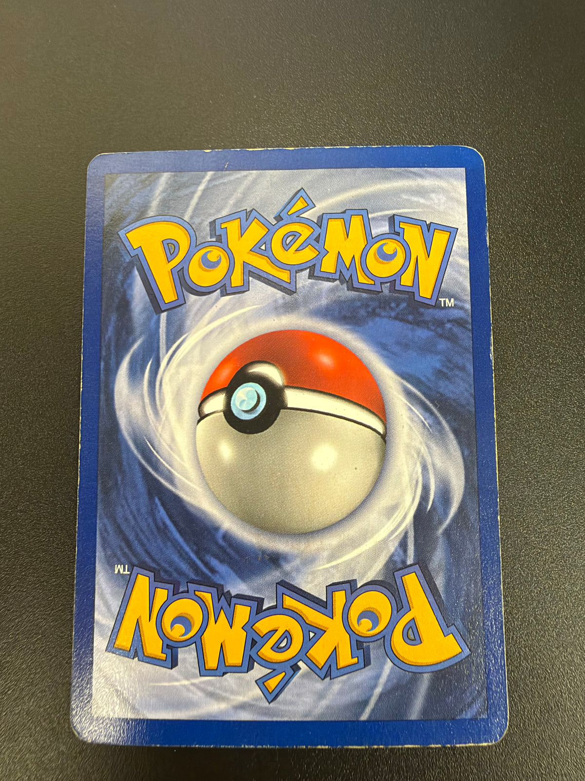 JUNGLE FLAREON 3/64 RAW PK1824