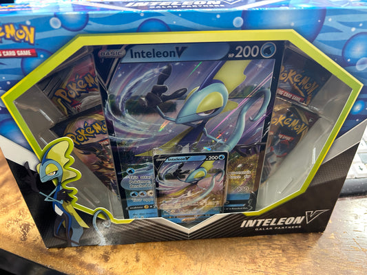 INTELEON V GALAR PARTNERS BOX
