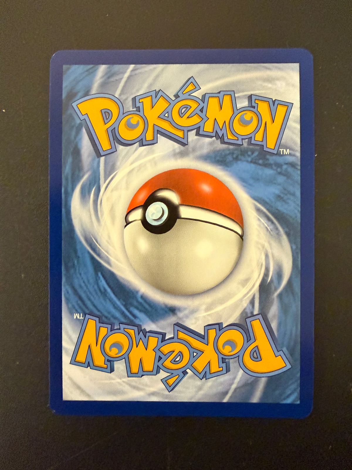 151 CHARIZARD EX 199/165 PK1367