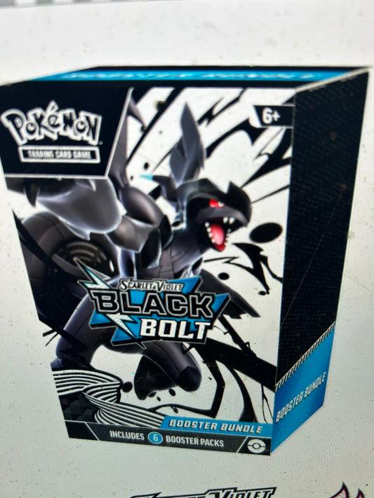TPV 10/36 Booster Pack Bundles TPV POKE CENTER TPV 10/36 Booster Pack Bundles TPV POKE CENTER