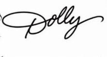 DOLLY IMAGINATION LIBRARY DONATION