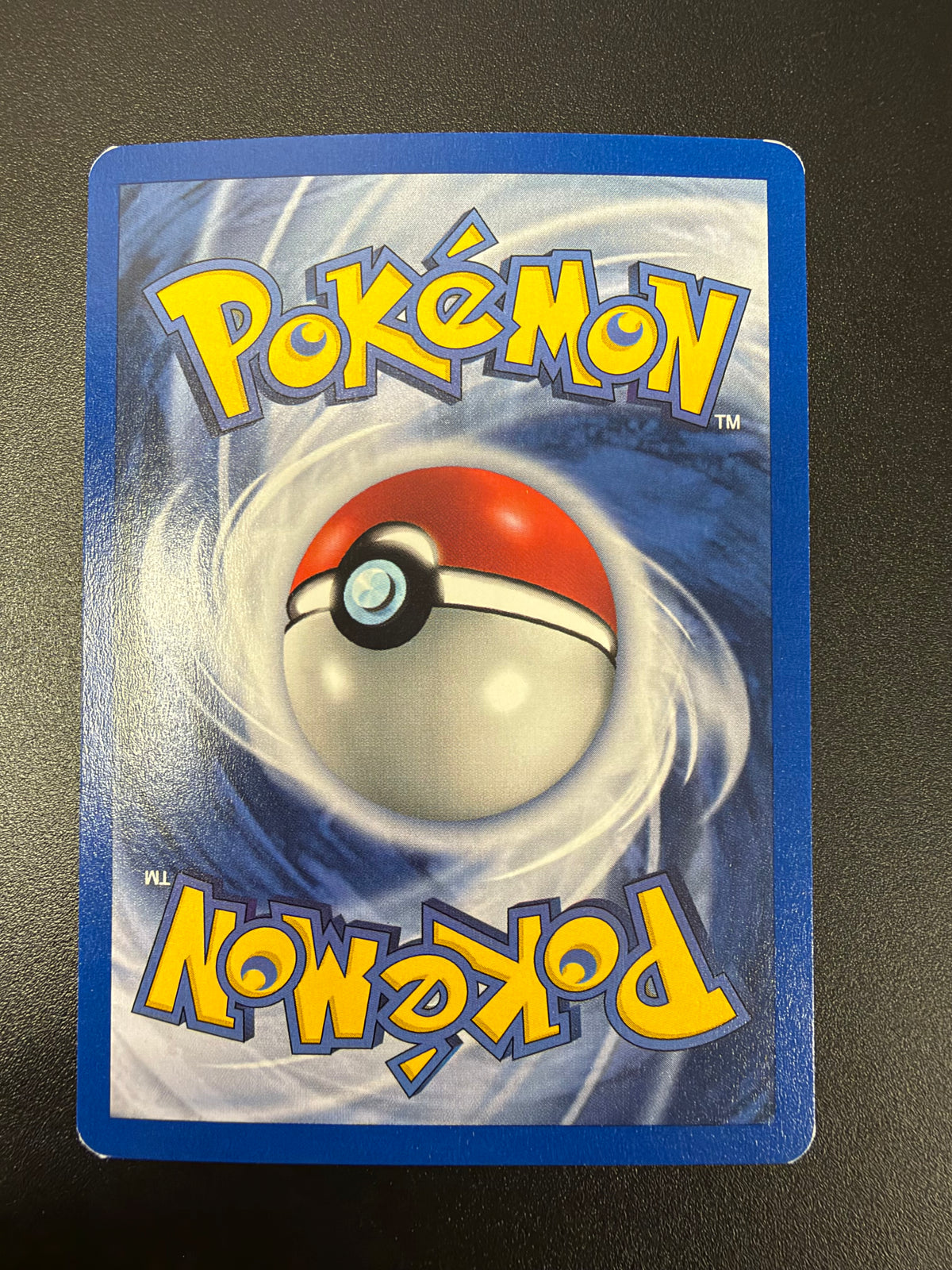 GYM CHALLENGE BLAINES ARCANINE 1/132 RAW PK1469