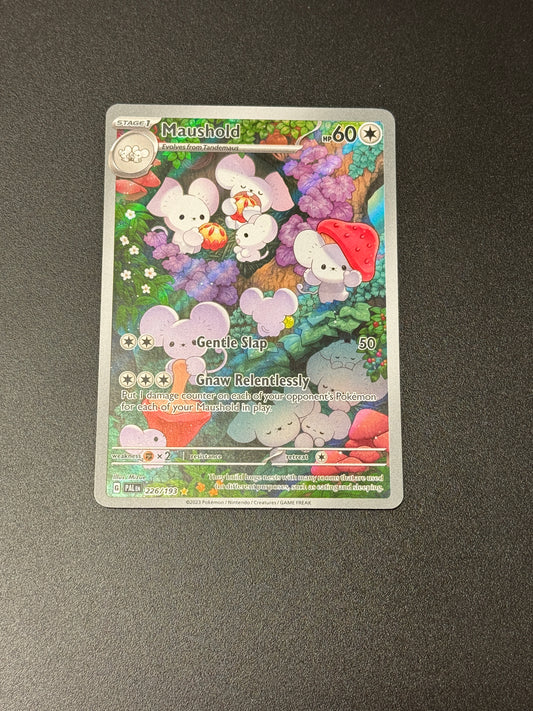 PALDEA EVOLVED MAUSHOLD 226/193  PK1484