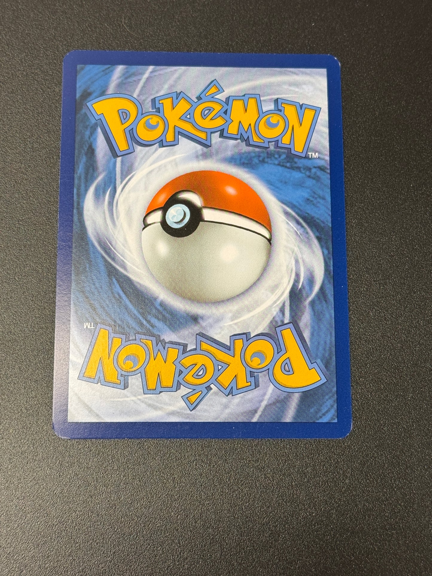 ENGLISH 151  PIKACHU 173/165  PK1500