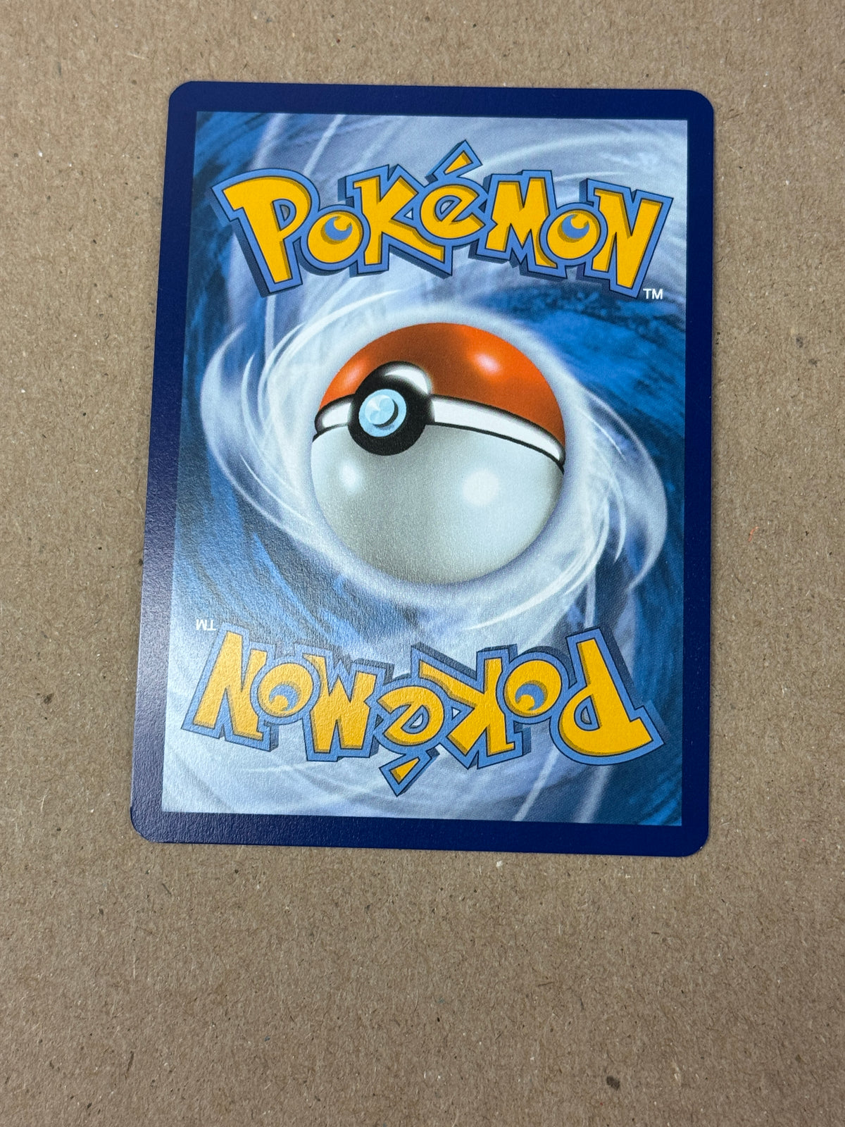 ENGLISH 151 BULBASAUR  166/165  RAW  PK1788