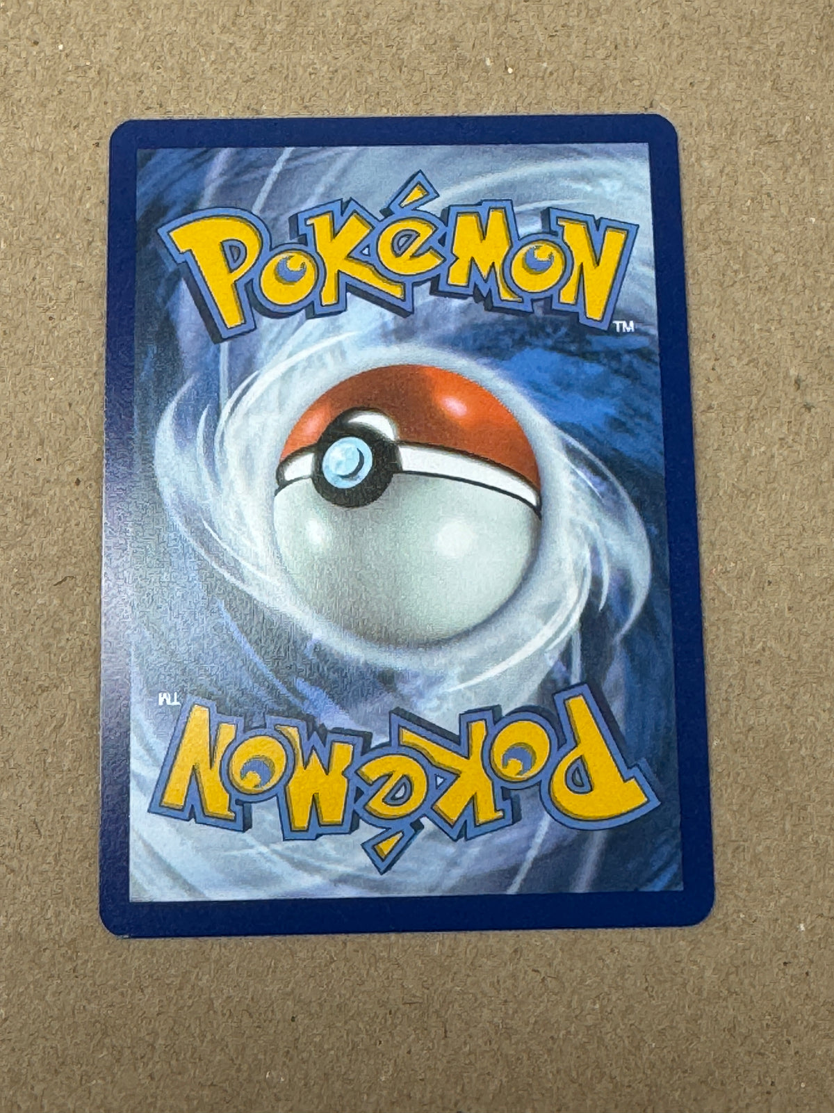 ENGLISH 151 BULBASAUR  166/165  RAW  PK1790