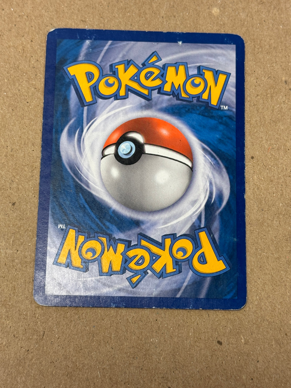 HOLON PHANTOMS RAICHU REV HOLO  15/110  RAW  PK1441