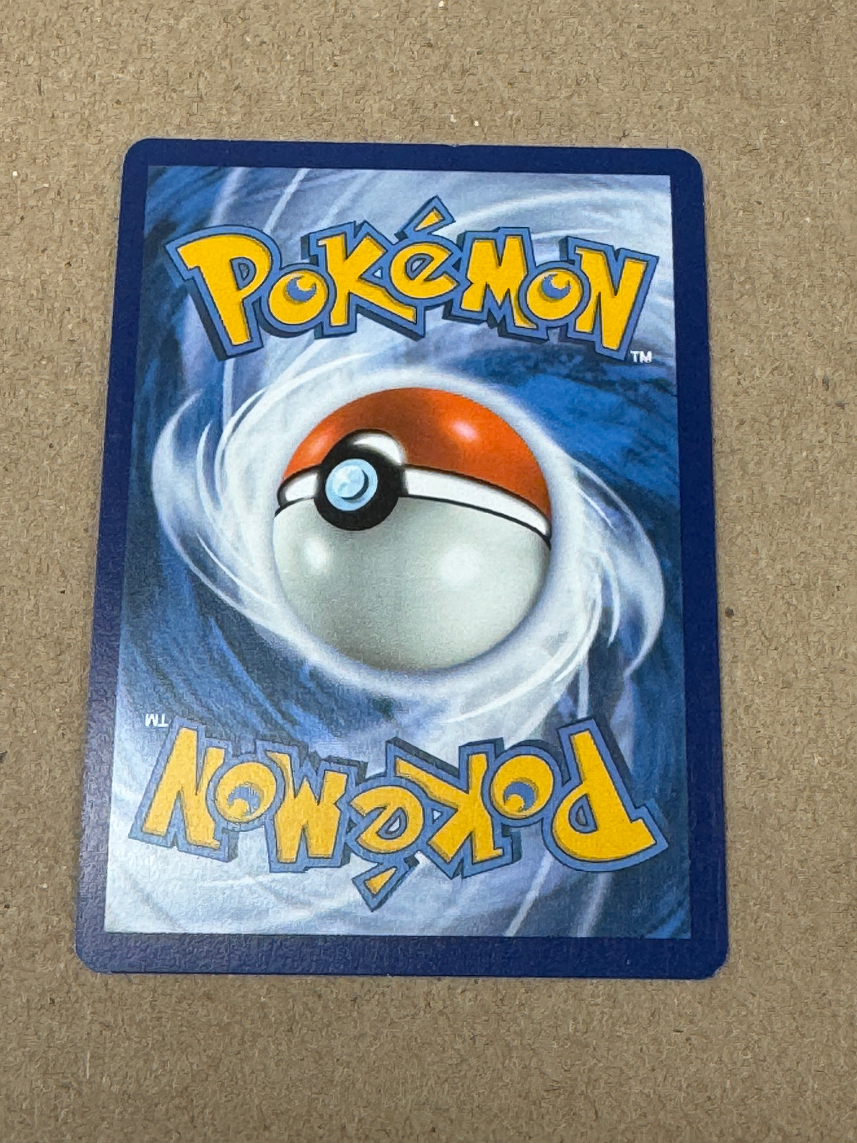 SCARLET & VIOLET DROWZEE  210/198  RAW  PK1450
