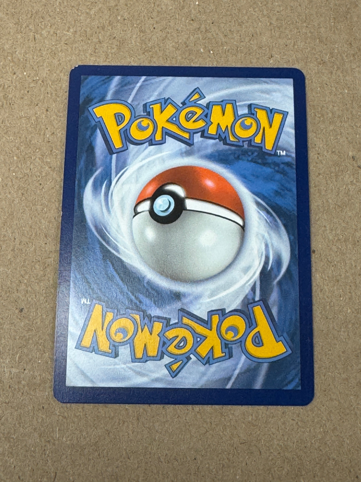 SCARLET & VIOLET DROWZEE  210/198  RAW  PK1451