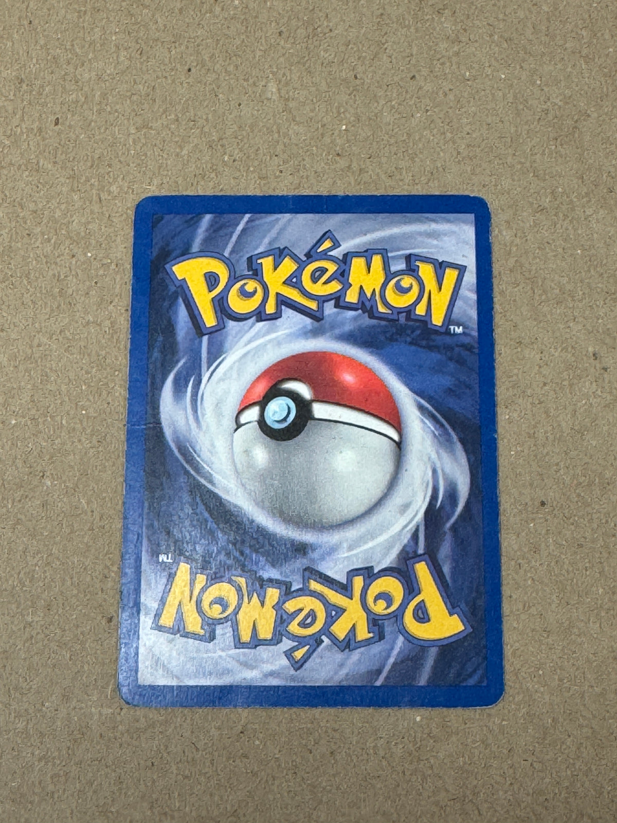 GYM CHALLENGE LT SURGE'S RAICHU 11/132  RAW  PK1456  CONDITION