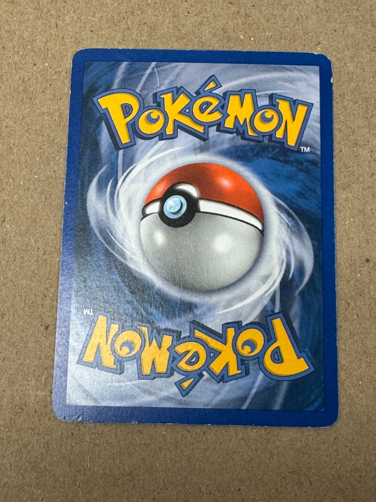 NEO GENESIS SLOWKING 14/111 PK1460 RAW