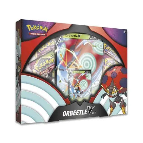 ORBEETLE V BOX