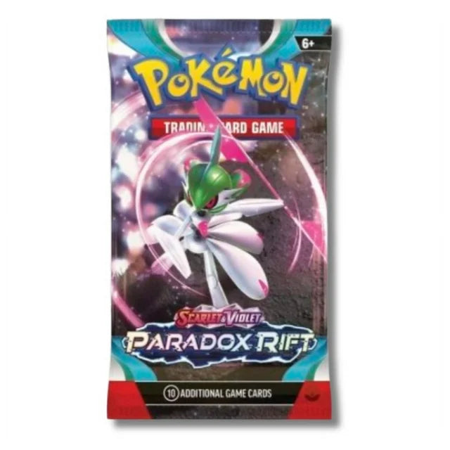 PARADOX RIFT BOOSTER PACK (10 cards)