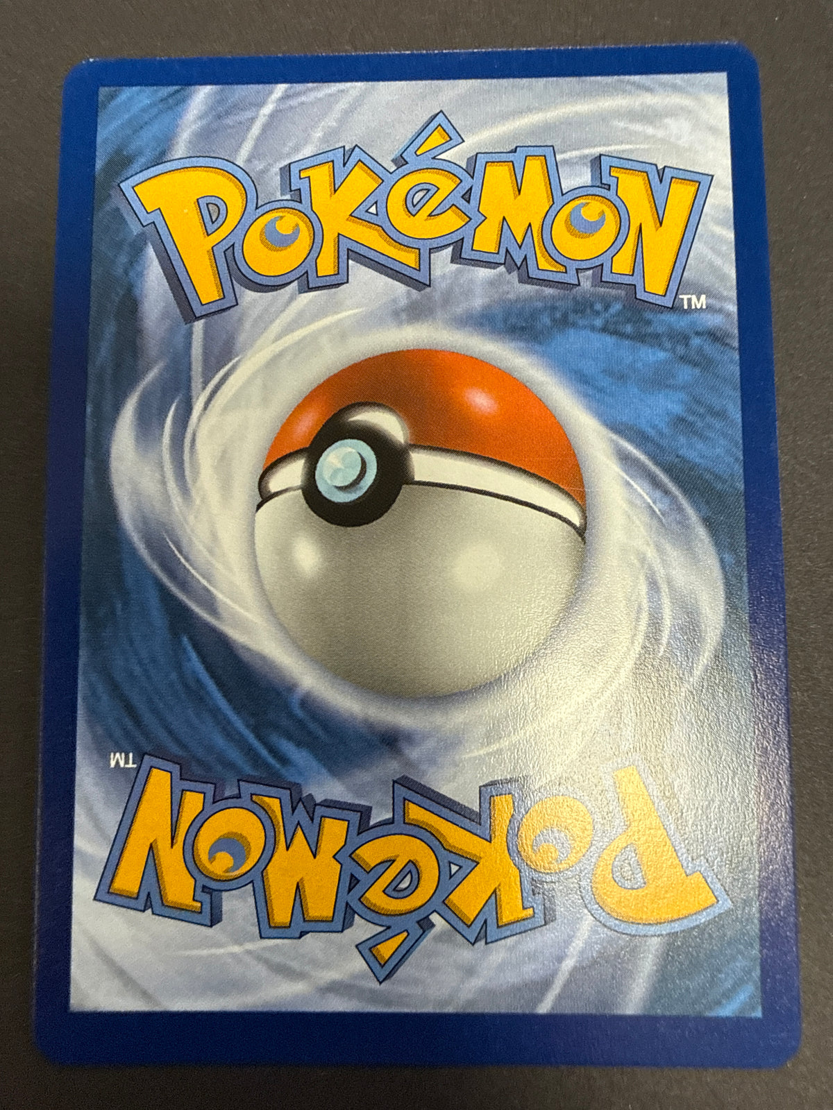 Destined Rivals Team Rocket's Moltres ex #229/182 STAMPED (Single card *PK1900*)